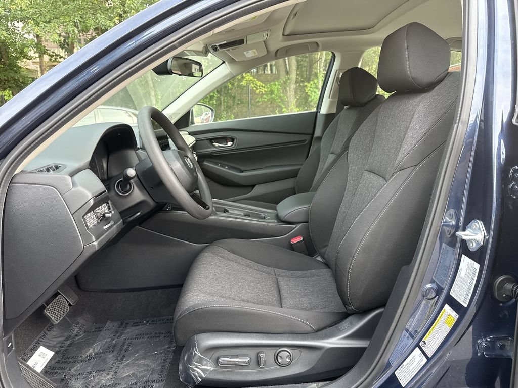 New 2026 Honda Accord SE image 13
