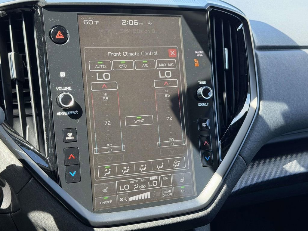 Used 2026 Subaru Ascent Premium AWD/4WD image 24