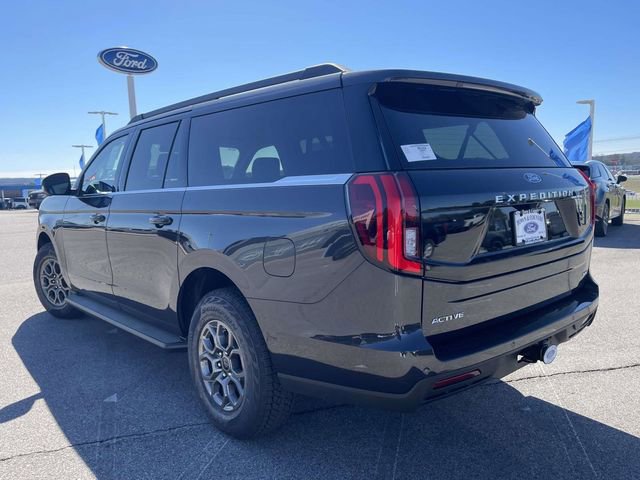 New 2026 Ford Expedition Max Active image 3