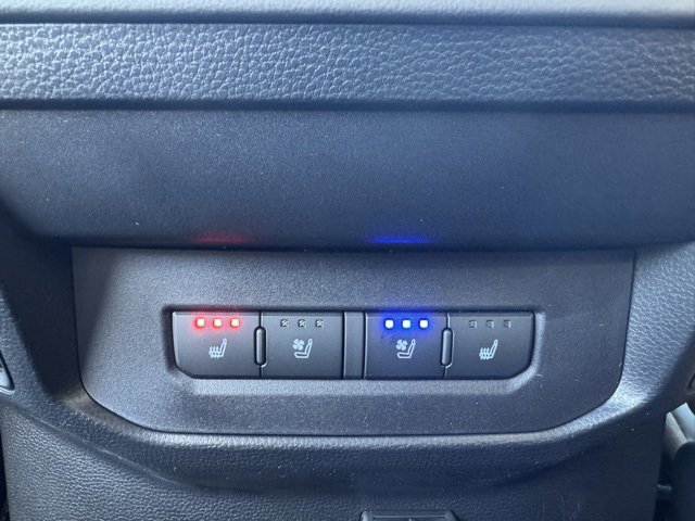 New 2026 Toyota Tundra 1794 Edition image 16