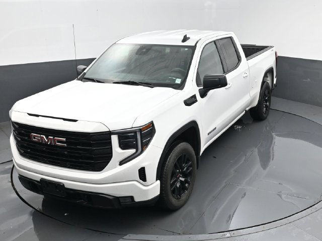 Used 2023 GMC Sierra 1500 Elevation AWD/4WD image 20