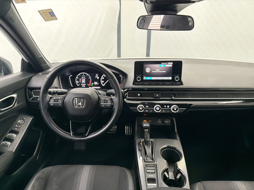 Used 2023 Honda Civic Sport image 21