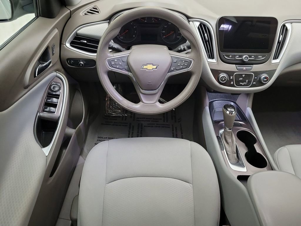 Used 2019 Chevrolet Malibu LS image 10