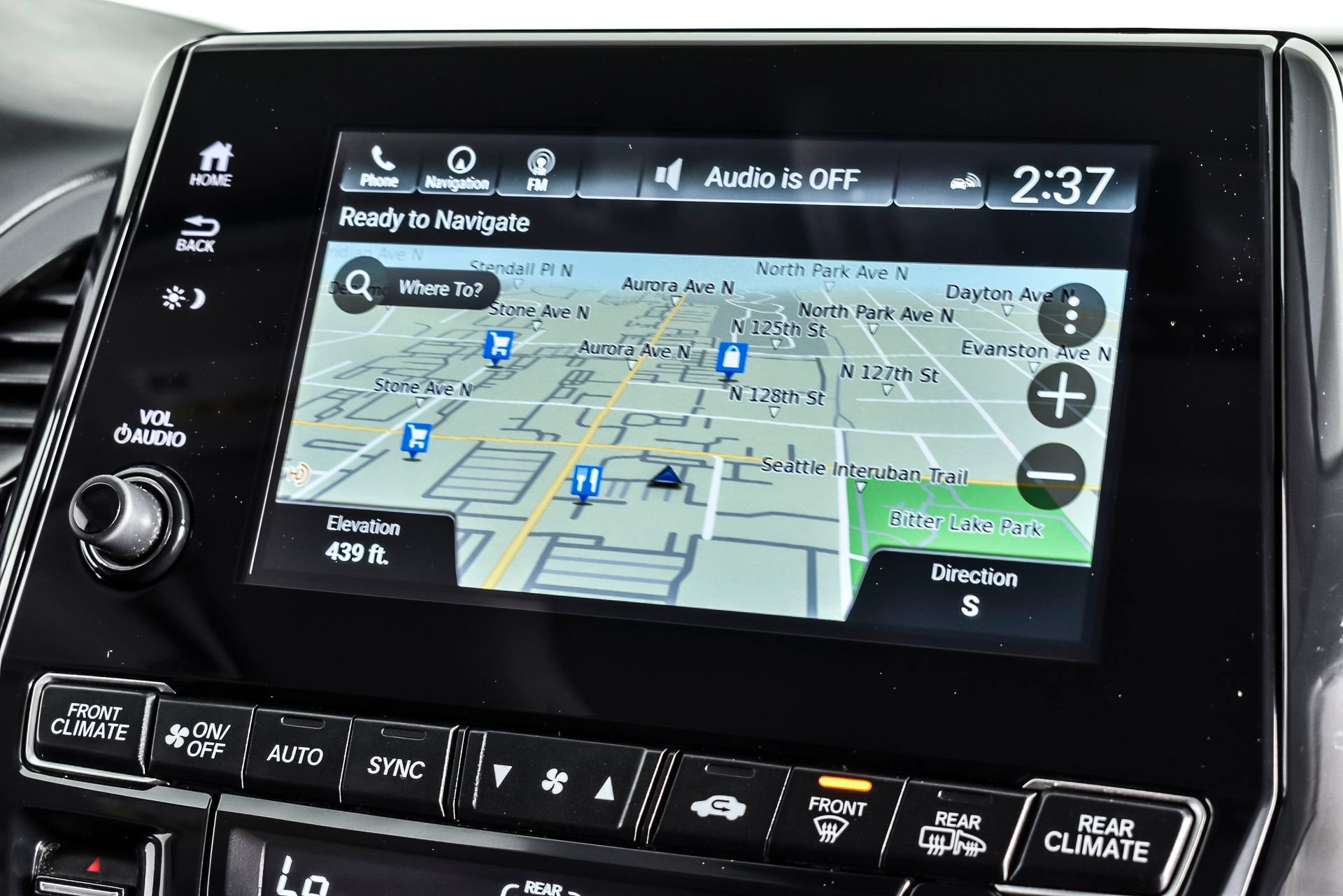 Used 2024 Honda Odyssey Touring image 25