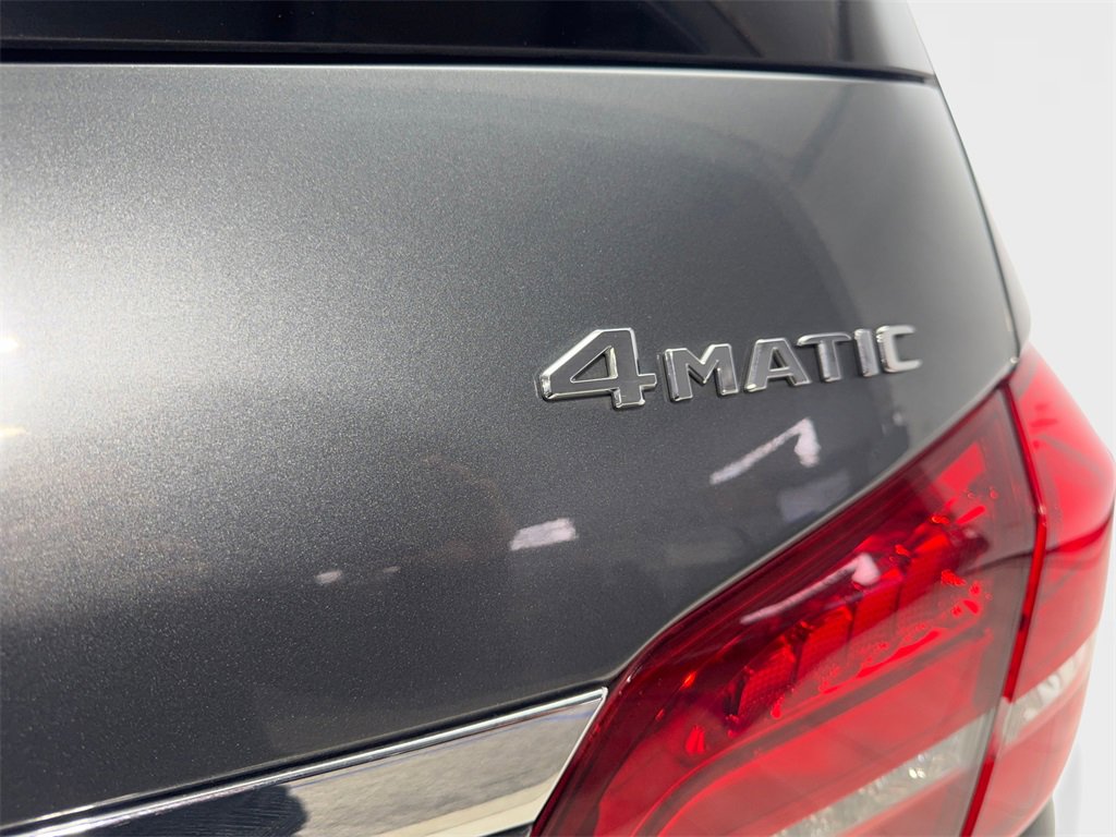 Used 2018 Mercedes-Benz GLS 450 4MATIC image 24