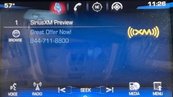 Used 2013 Cadillac ATS Performance w/ Cold Weather Package AWD/4WD image 23