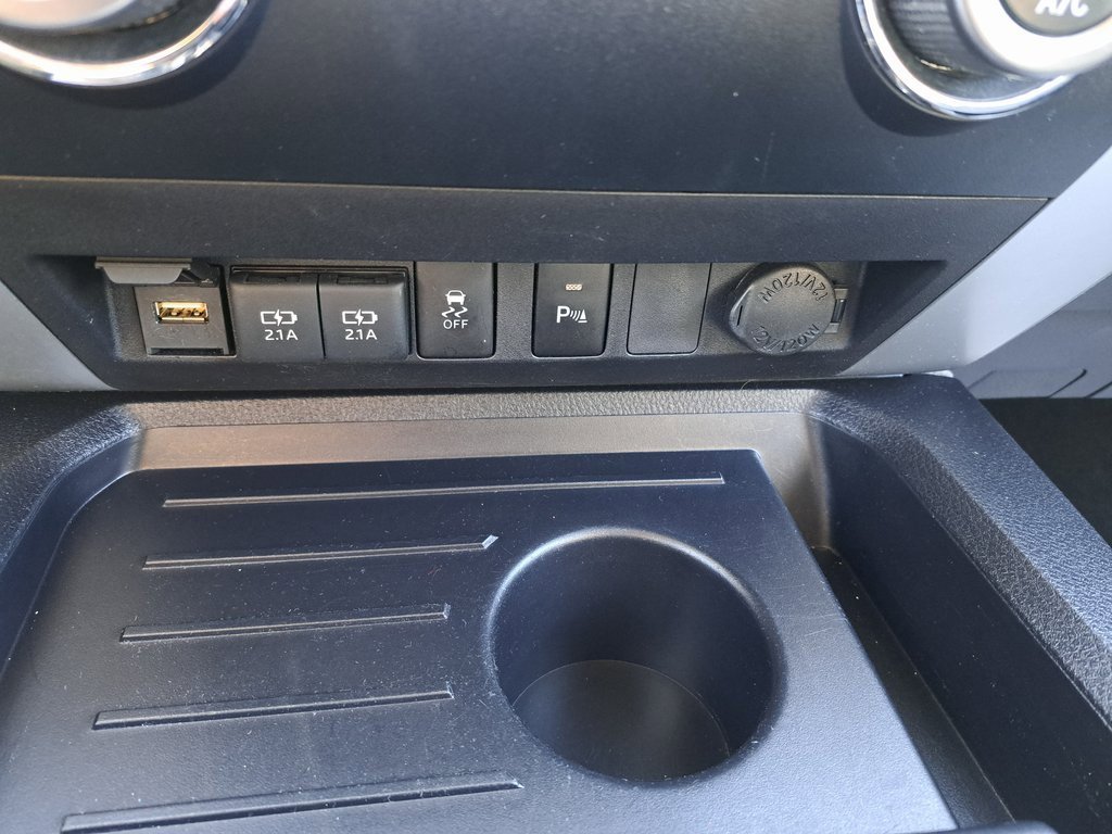 Used 2021 Toyota Tundra SR5 image 20