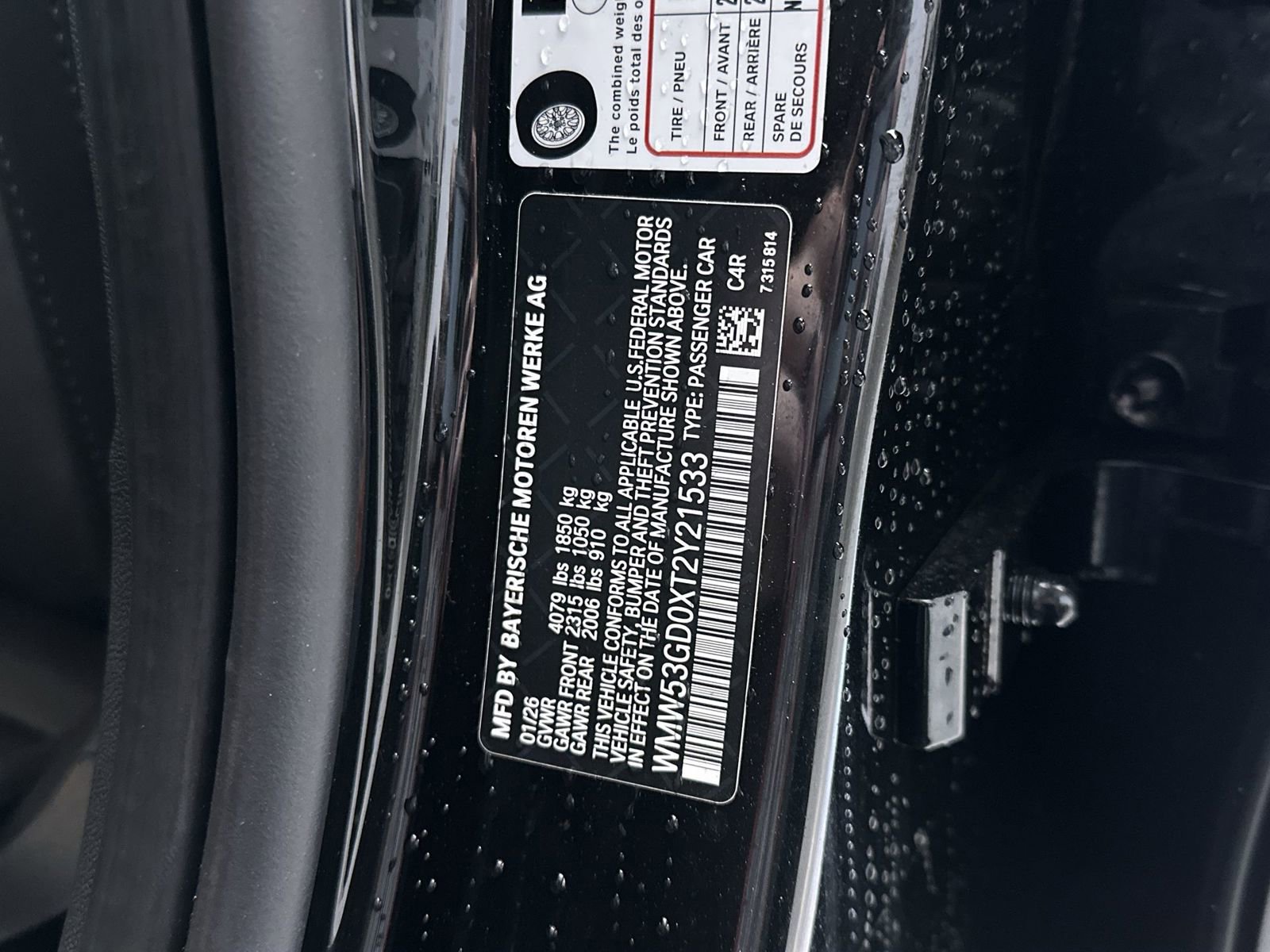 New 2026 MINI Cooper S FWD image 12