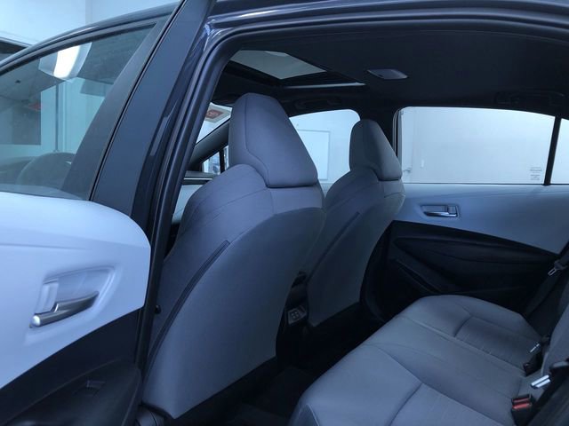 Certified 2025 Toyota Corolla SE w/ SE Premium Package image 18