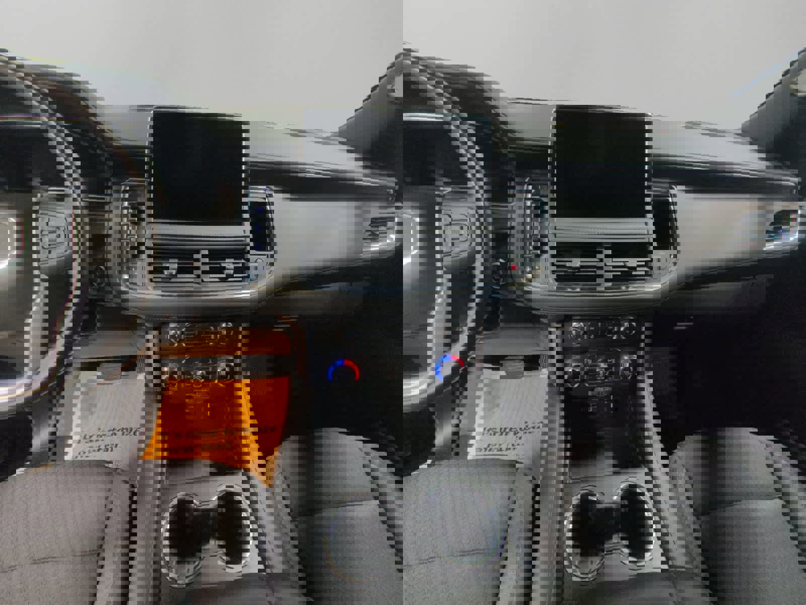 Used 2023 GMC Yukon SLE image 11