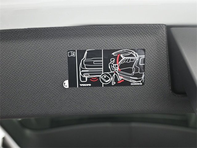 Used 2025 Volvo XC90 B5 Plus w/ Protection Package Premier image 26