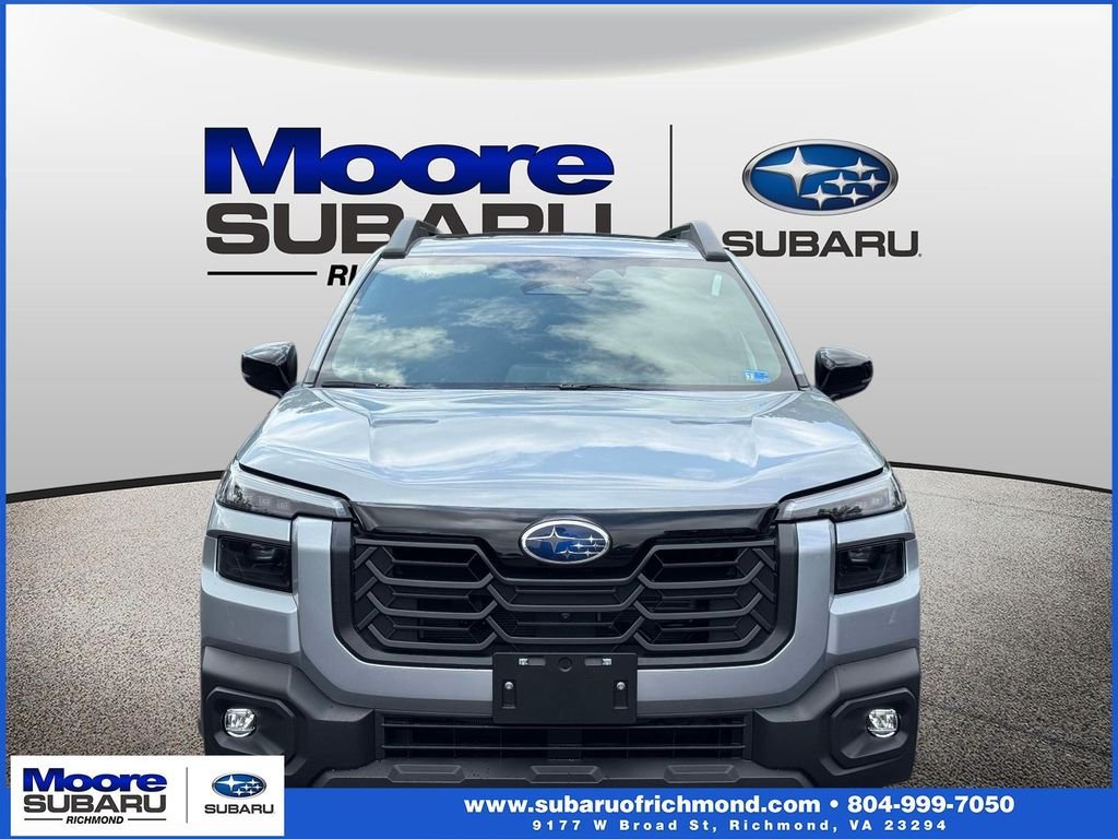 New 2026 Subaru Outback Touring XT AWD/4WD image 6