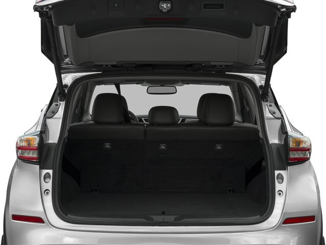 Used 2016 Nissan Murano Platinum w/ Platinum Technology Package AWD/4WD image 14