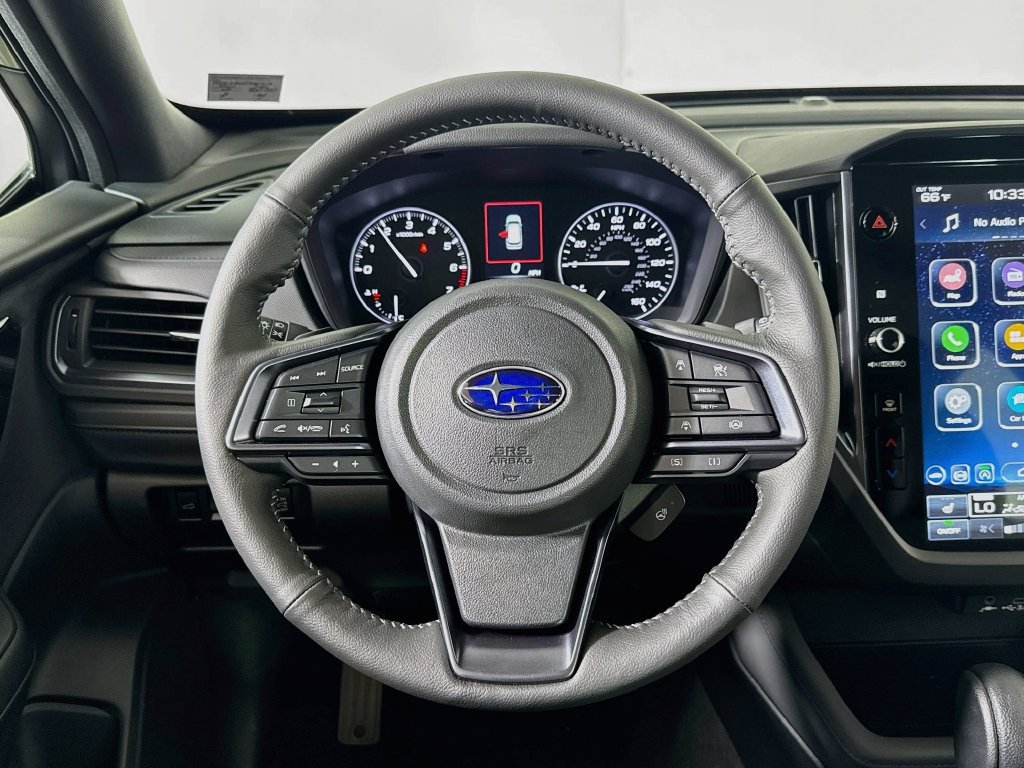 New 2026 Subaru Forester Limited AWD/4WD image 11