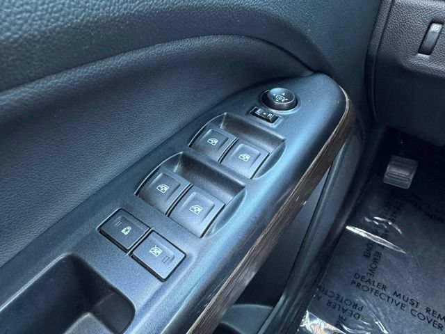 Used 2020 GMC Canyon Denali AWD/4WD image 32