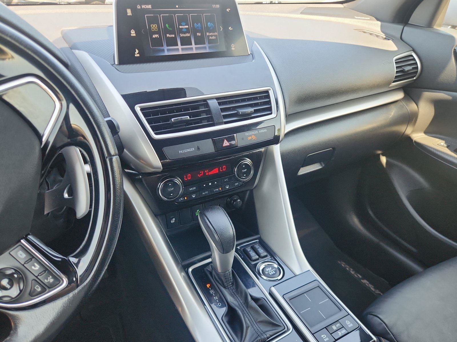 Used 2020 Mitsubishi Eclipse Cross SEL AWD/4WD image 27