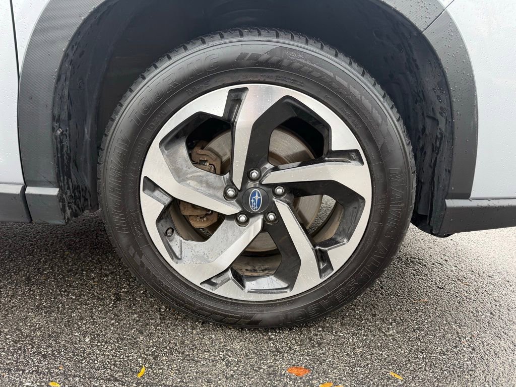 Used 2023 Subaru Forester Touring image 29