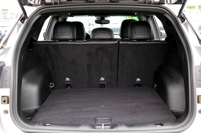 Used 2023 Jeep Compass Latitude AWD/4WD image 29