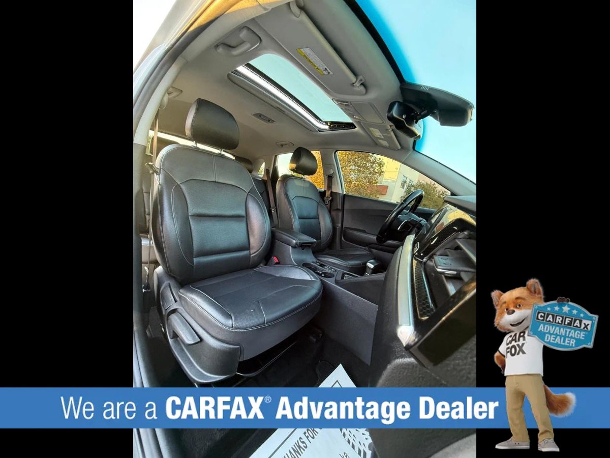 Used 2021 Kia Niro EX Premium FWD image 70