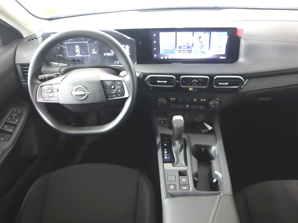 New 2026 Nissan Sentra S w/ S Cold Weather Package image 23