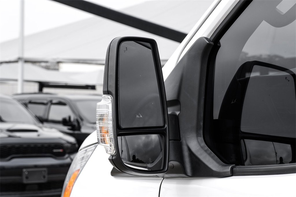 Used 2021 Ford Transit 350 XLT image 42