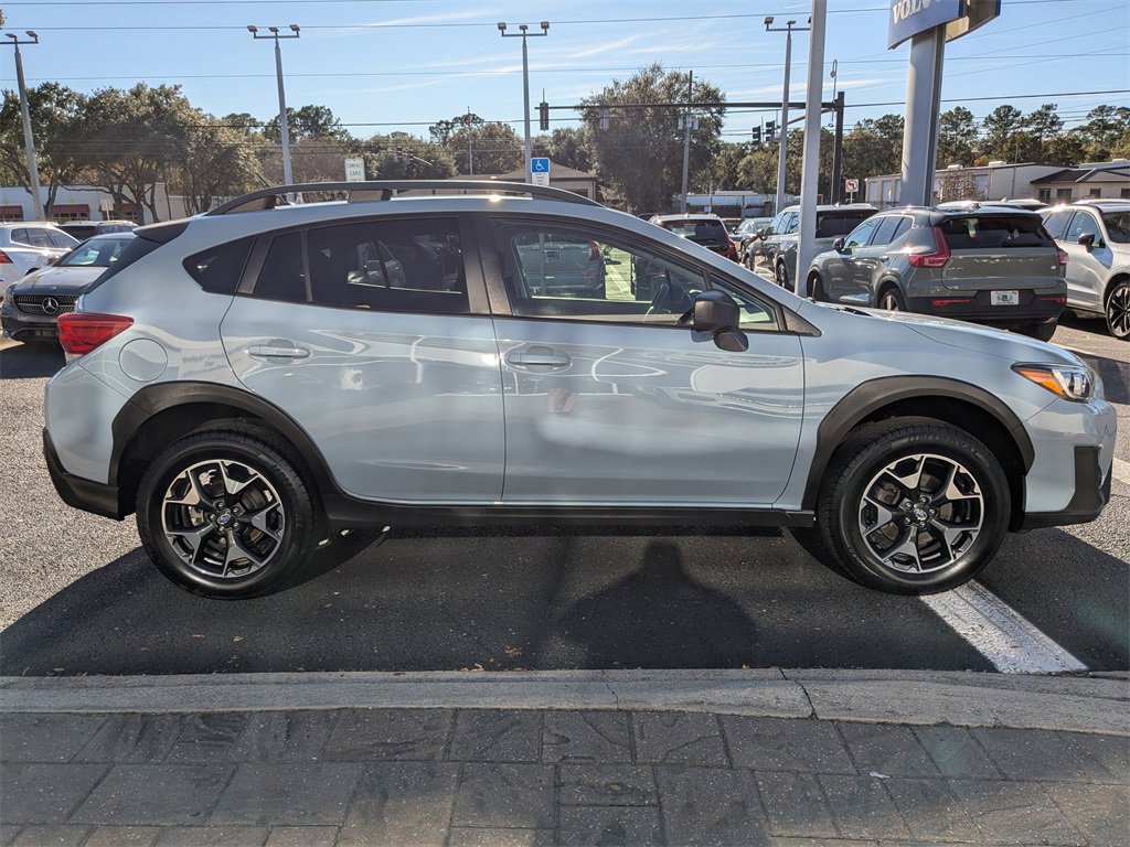 Used 2019 Subaru Crosstrek 2.0i w/ Eyesight System image 15