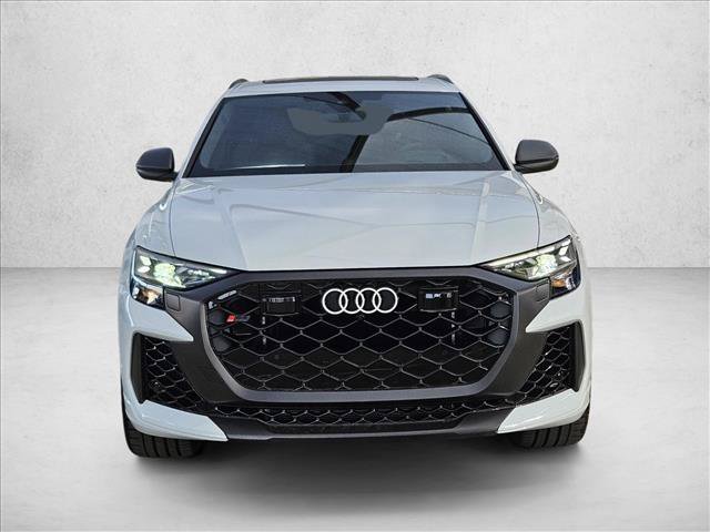 New 2026 Audi RS Q8 performance AWD/4WD image 2