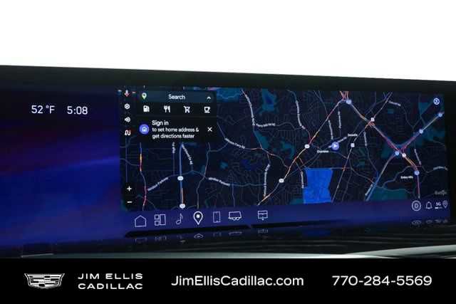 Certified 2026 Cadillac Escalade Sport w/ Touring Package image 17