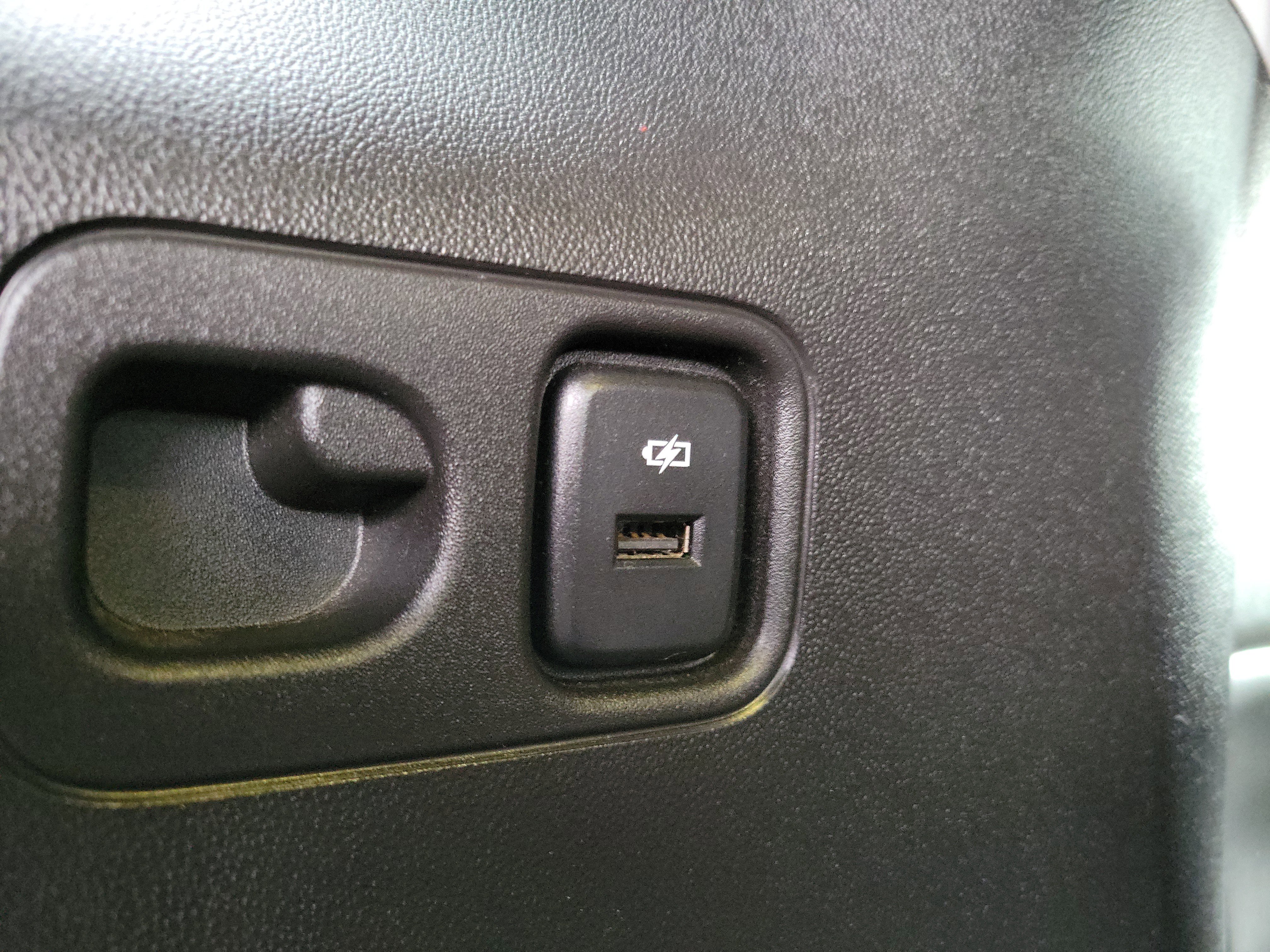 Used 2020 GMC Acadia AT4 w/ Driver Alert Package II image 11