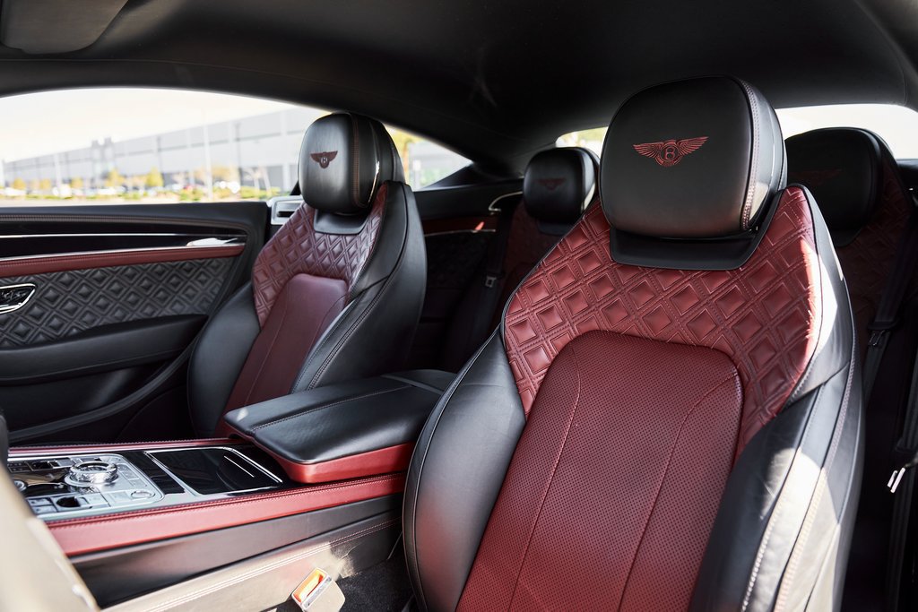 Used 2020 Bentley Continental GT First Edition AWD/4WD image 43