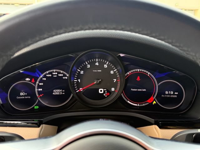 Used 2019 Porsche Cayenne AWD/4WD image 20