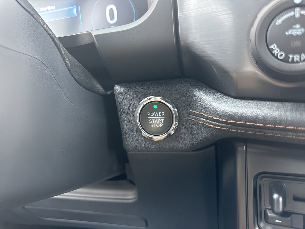 Used 2022 Ford F150 Lightning Lariat w/ Equipment Group 511A High image 25