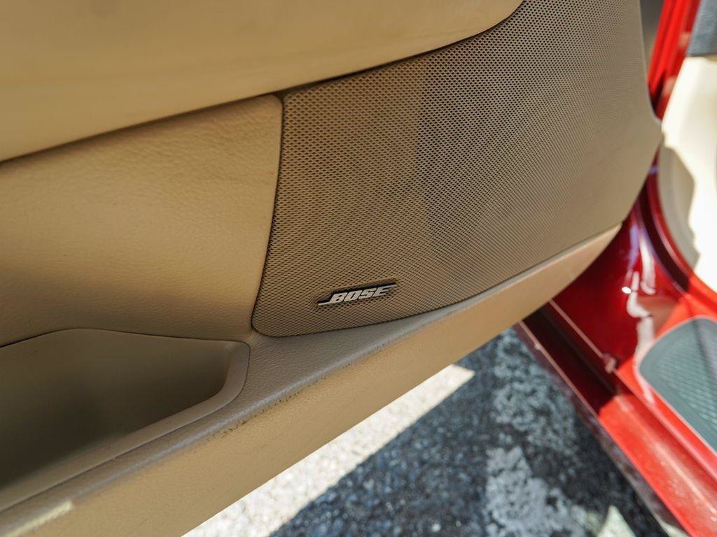 Used 2007 Chevrolet Corvette Convertible w/ Preferred Equipment Group RWD image 15