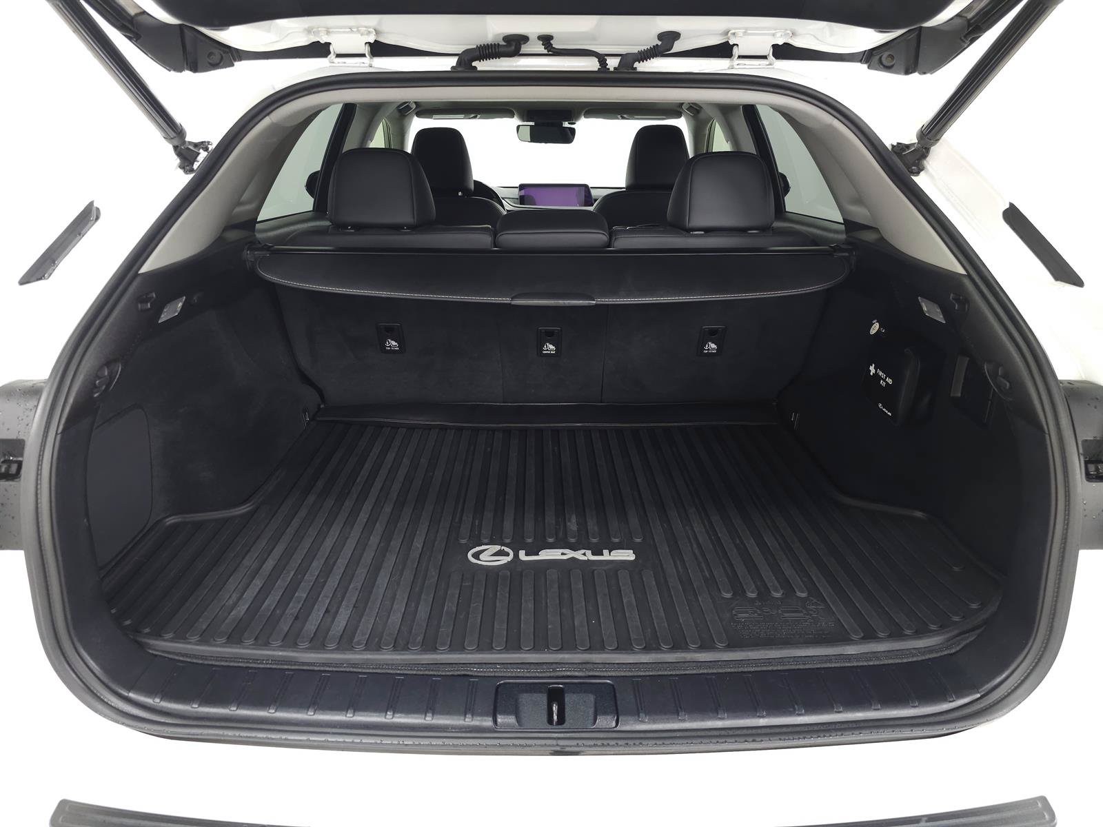 Used 2019 Lexus RX 350 AWD w/ Navigation Package image 8