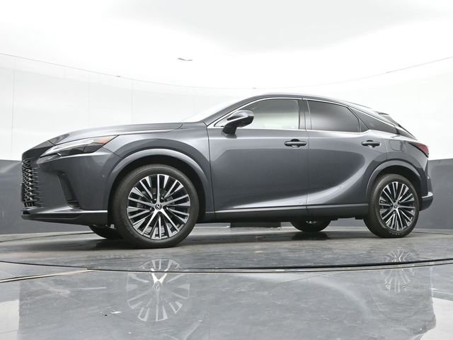 Certified 2024 Lexus RX 350 w/ Convenience Package AWD/4WD image 16