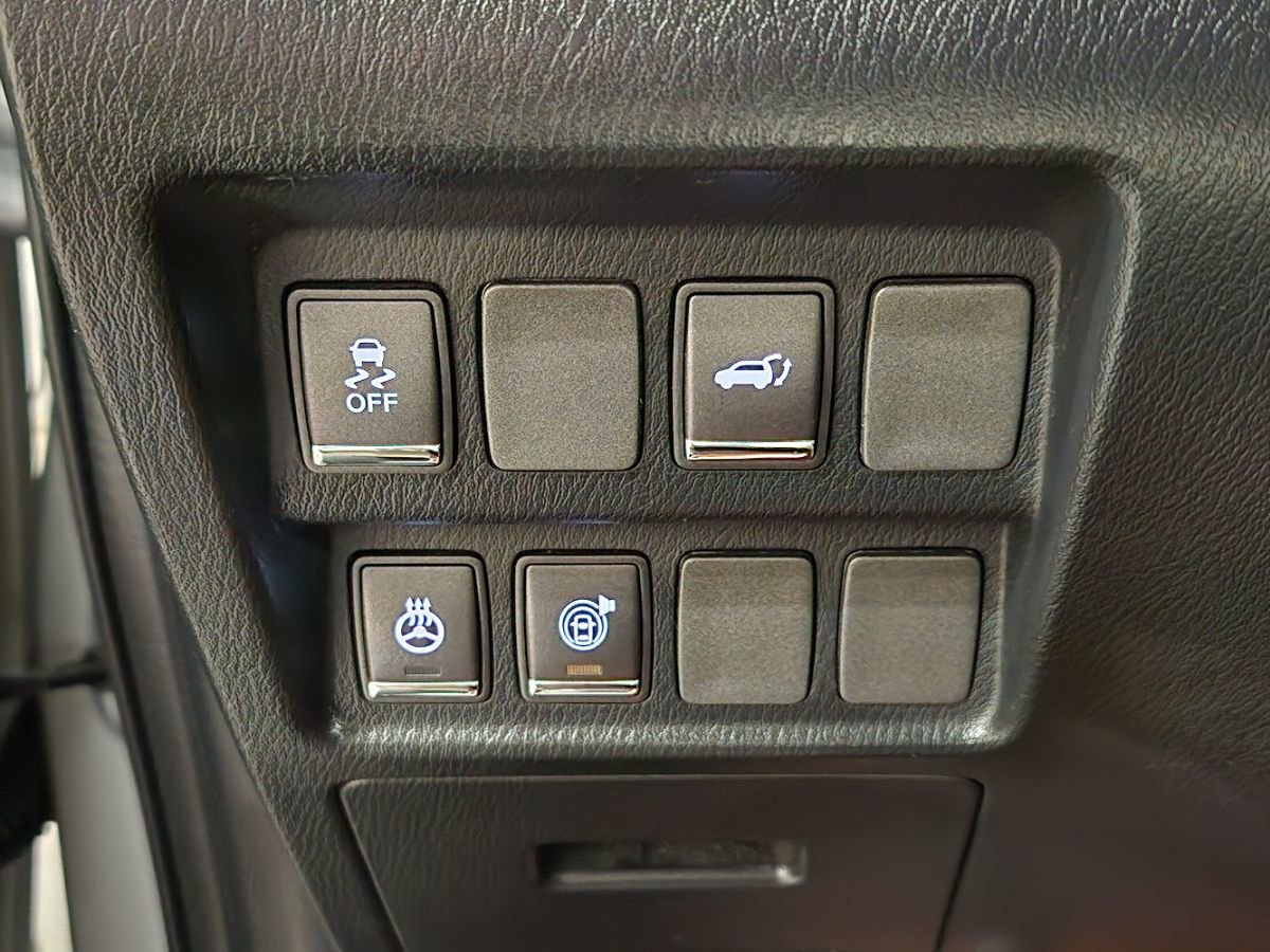 Used 2019 INFINITI QX60 Luxe w/ Essential Package image 41