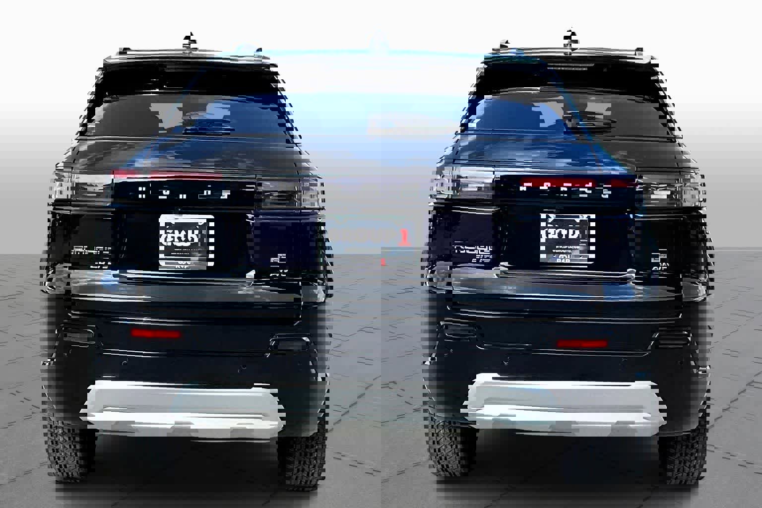 New 2026 Honda Prologue Elite image 4