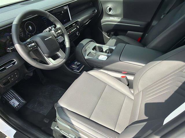 New 2026 Hyundai Palisade SEL FWD image 30