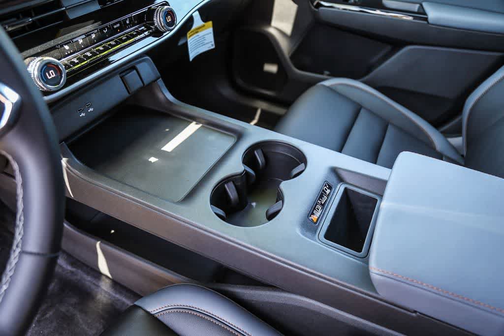 New 2026 Honda Prologue Touring image 20