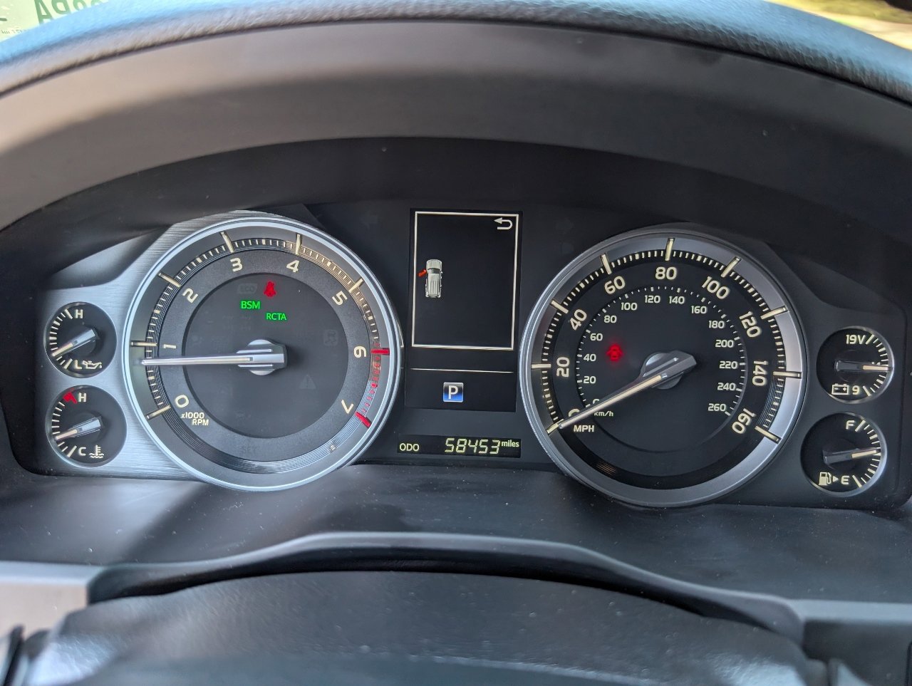 Used 2021 Toyota Land Cruiser image 20