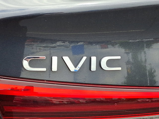 Certified 2024 Honda Civic EX image 31