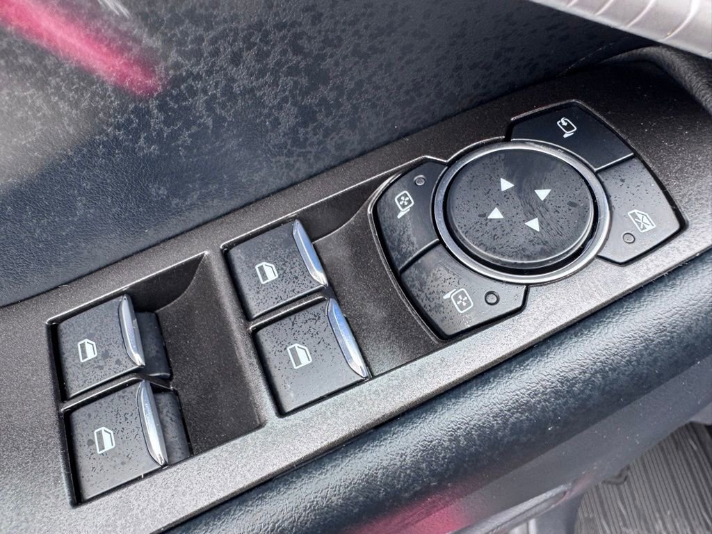 New 2026 Ford Explorer ST image 29