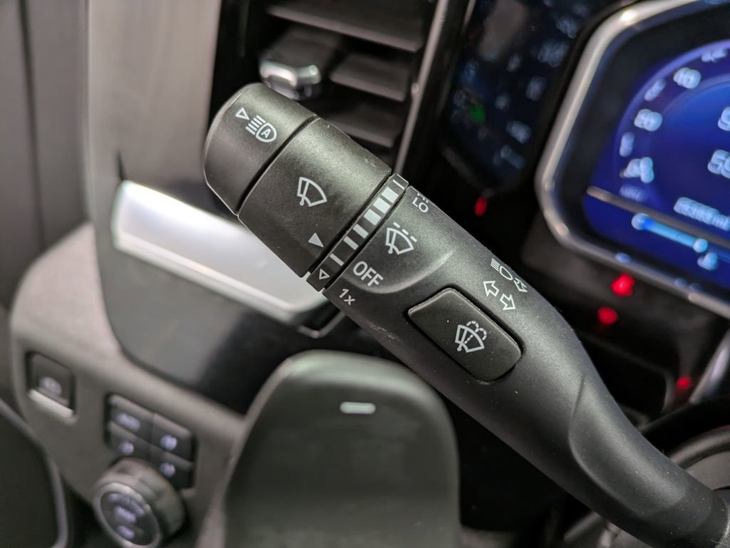 Used 2022 Chevrolet Silverado 1500 RST image 18