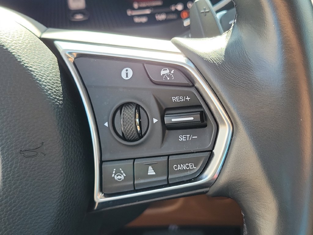 Used 2024 Acura MDX w/ Advance Package AWD/4WD image 16