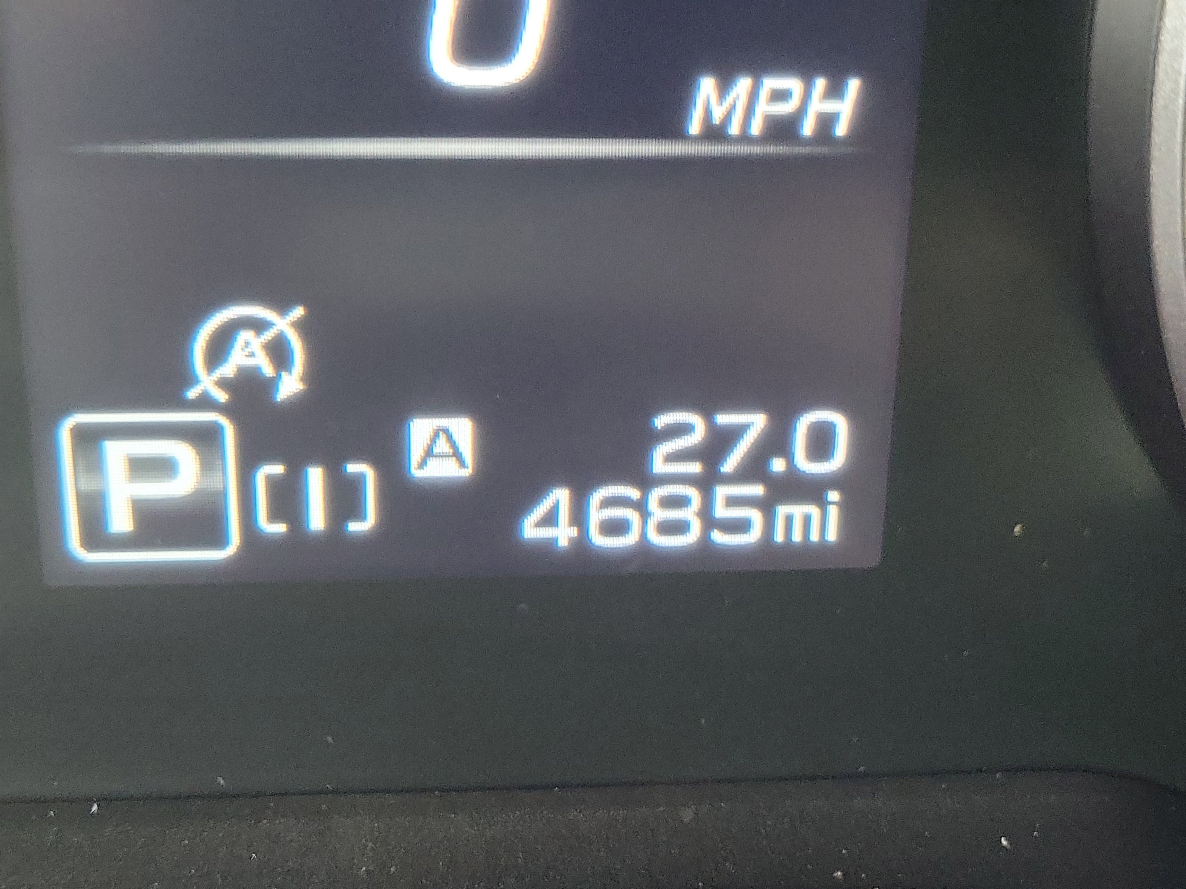 Certified 2024 Subaru Crosstrek 2.5i Limited image 30