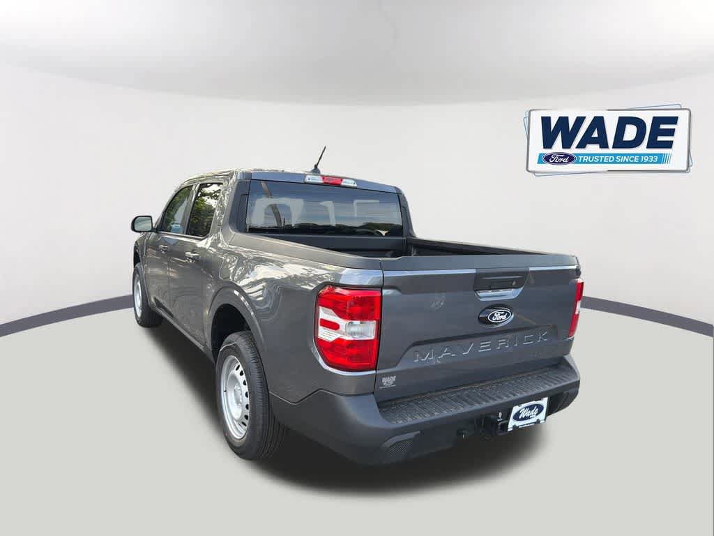 New 2026 Ford Maverick XL FWD image 7