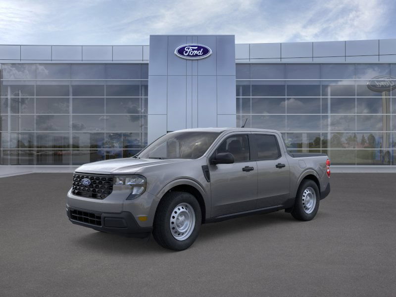 New 2026 Ford Maverick XL w/ 4K Tow Package AWD/4WD image 1