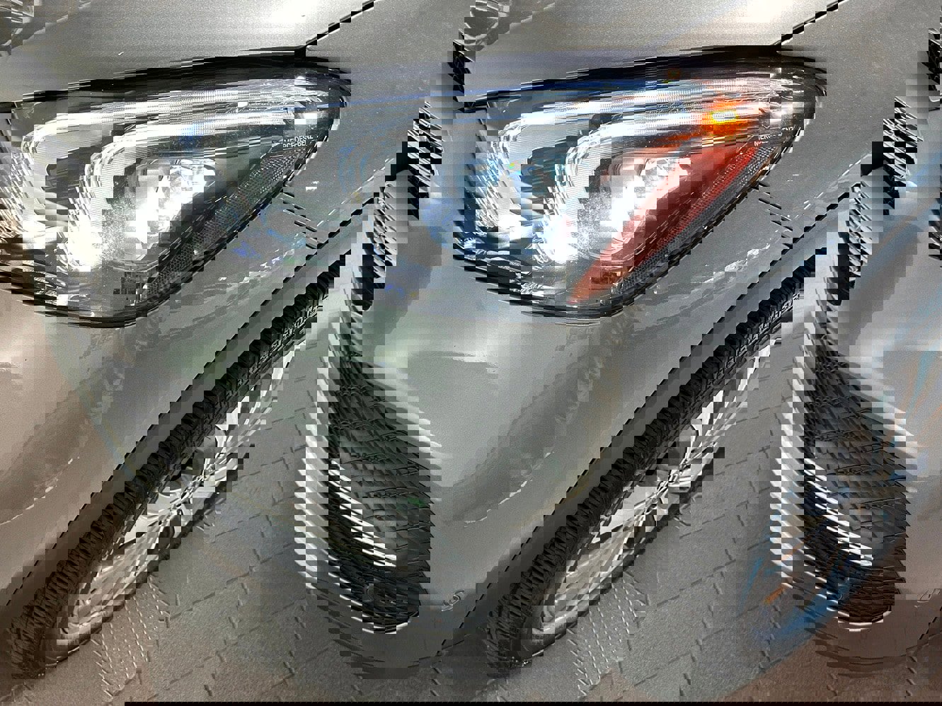 Certified 2022 Mercedes-Benz GLE 350 4MATIC image 39