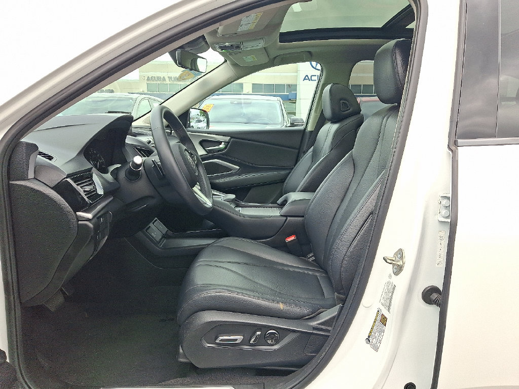 Certified 2020 Acura RDX FWD image 14