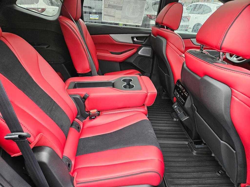 New 2026 Acura MDX A-Spec image 15